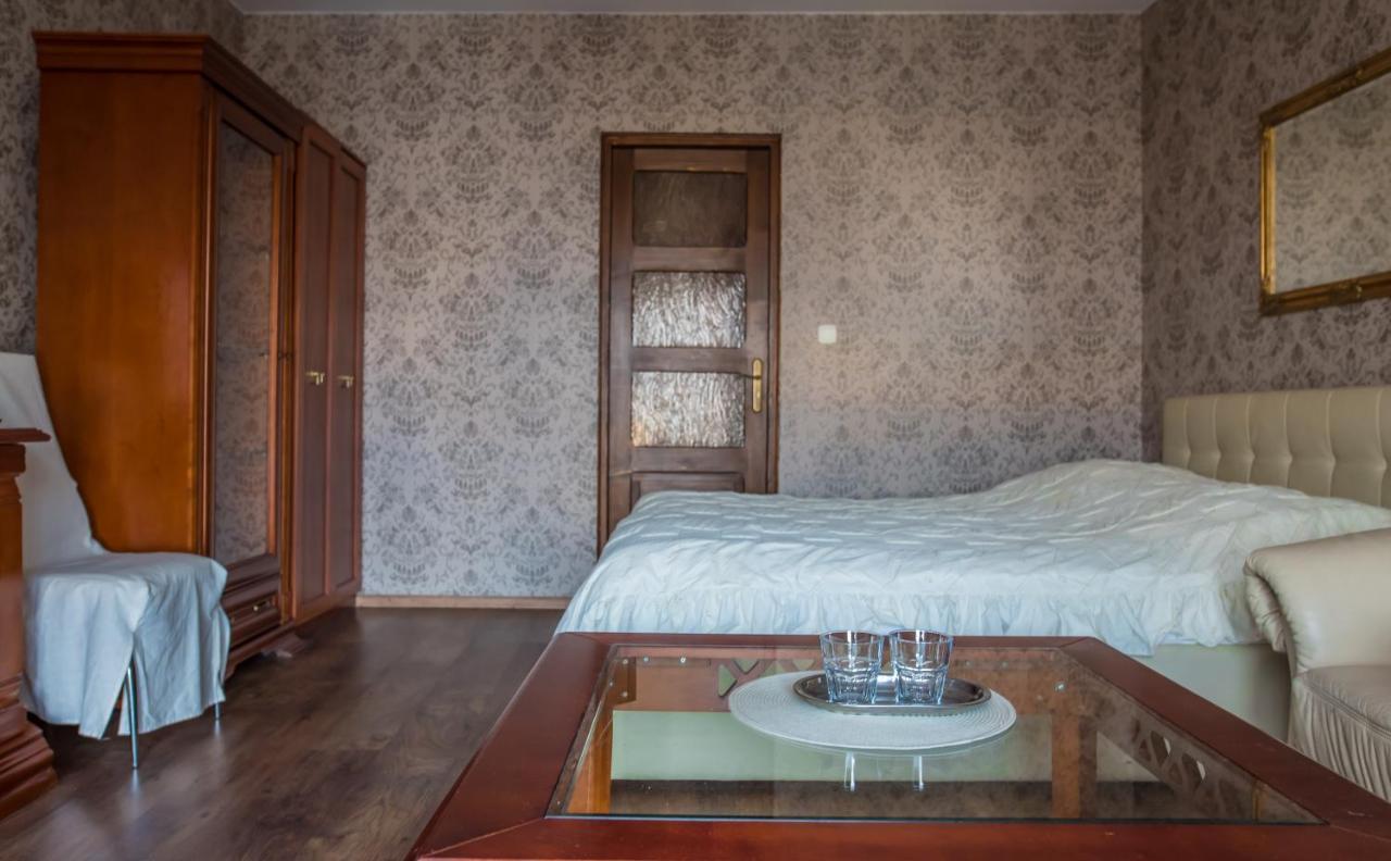 Pod Swierkami Elizowka Cameră foto