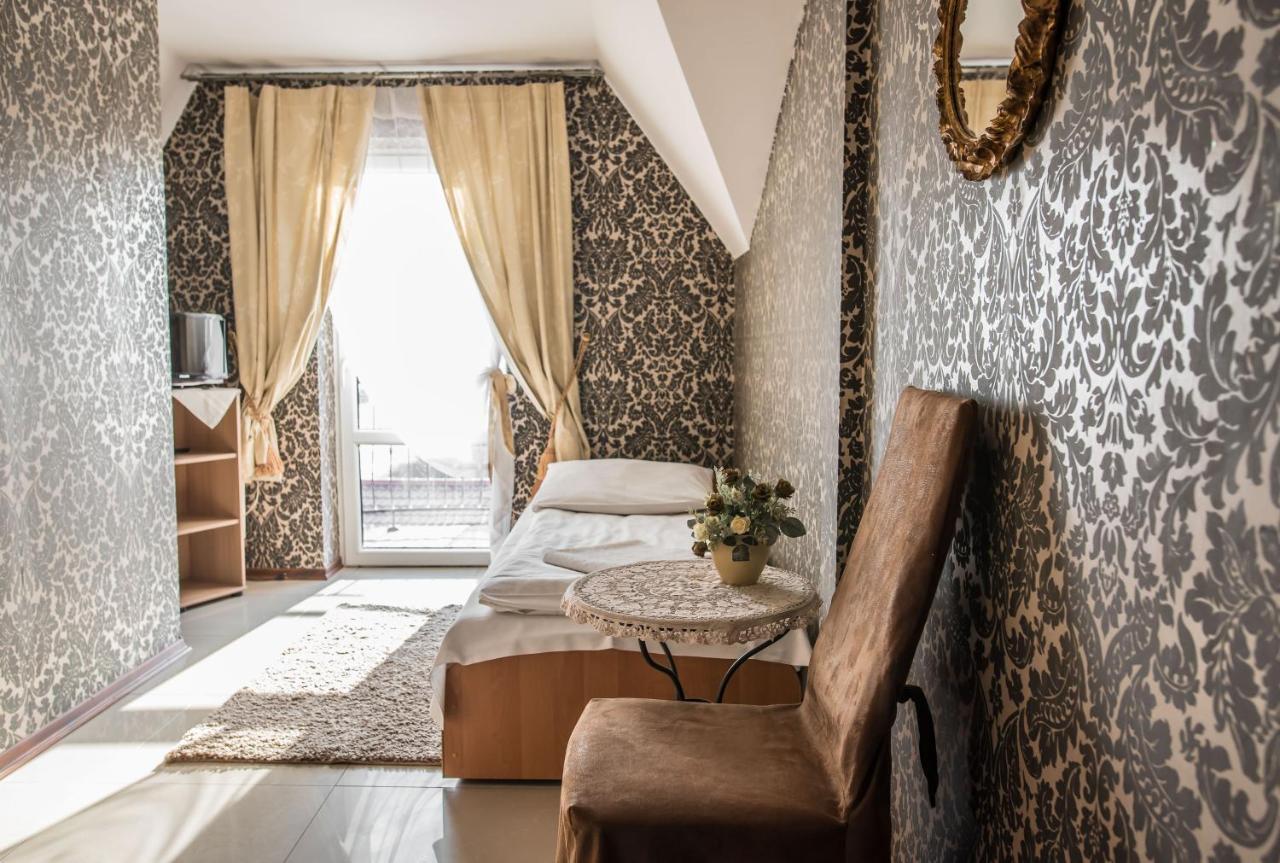 Pod Swierkami Elizowka Cameră foto